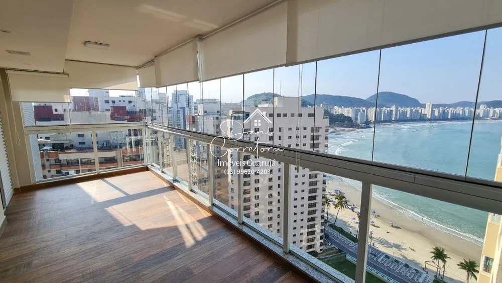 Apartamento, 3 quartos, 146 m² - Foto 4