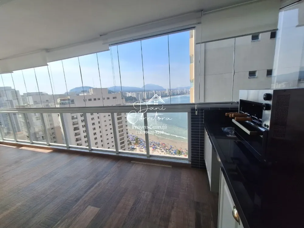 Apartamento, 3 quartos, 146 m² - Foto 10