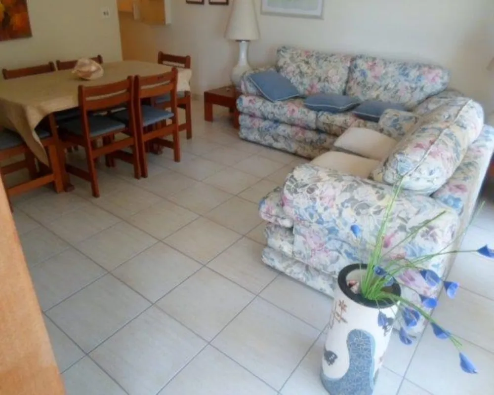 Apartamento, 3 quartos, 116 m² - Foto 1