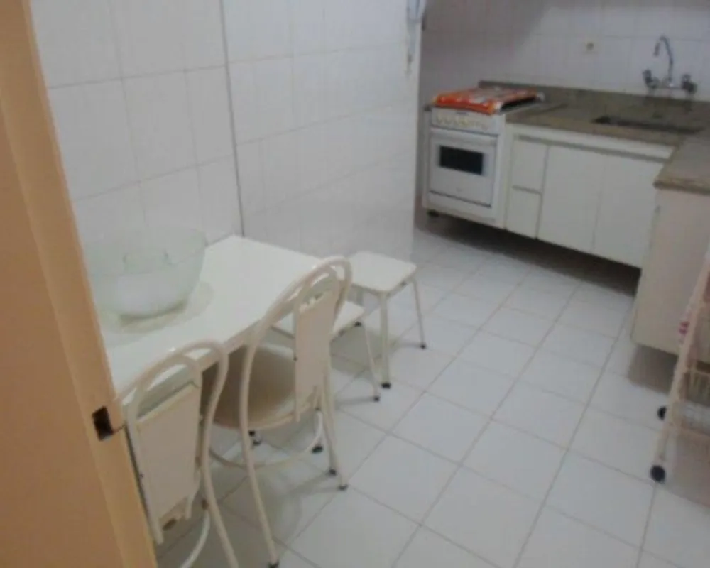 Apartamento, 3 quartos, 116 m² - Foto 4