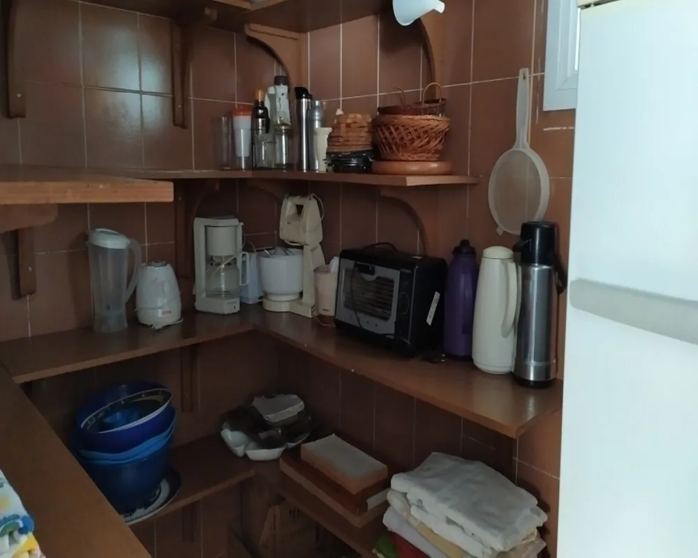 Casa de Condomínio, 4 quartos - Foto 5
