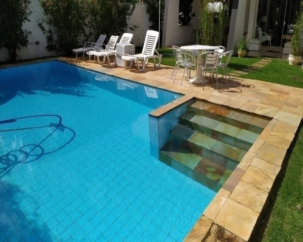 Casa de Condomínio, 4 quartos - Foto 3