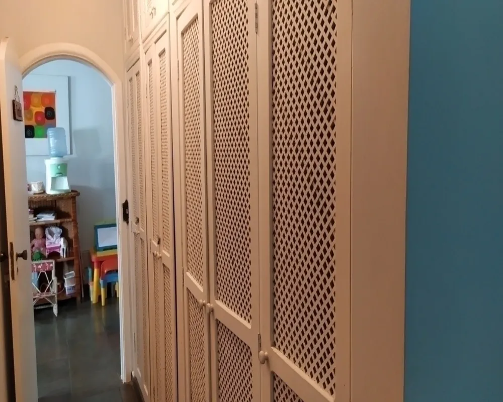 Casa de Condomínio, 4 quartos - Foto 11