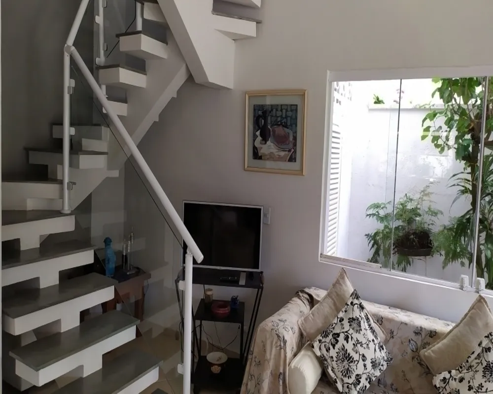 Casa de Condomínio, 4 quartos - Foto 7