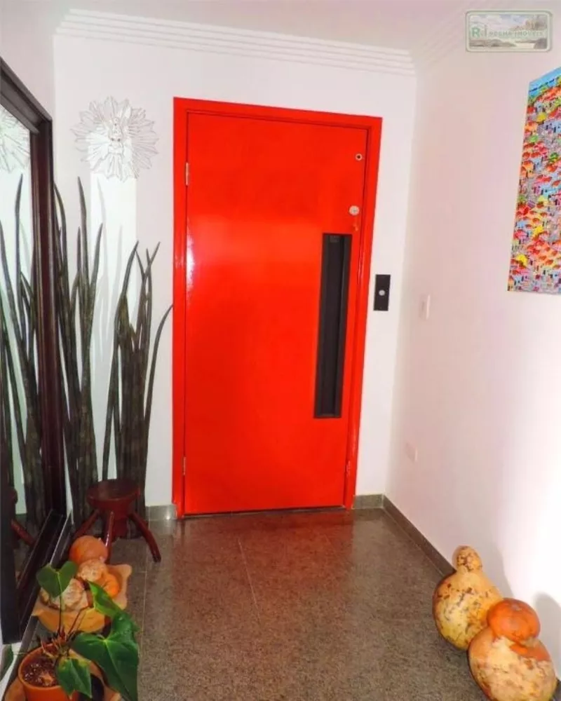 Apartamento, 4 quartos, 225 m² - Foto 2