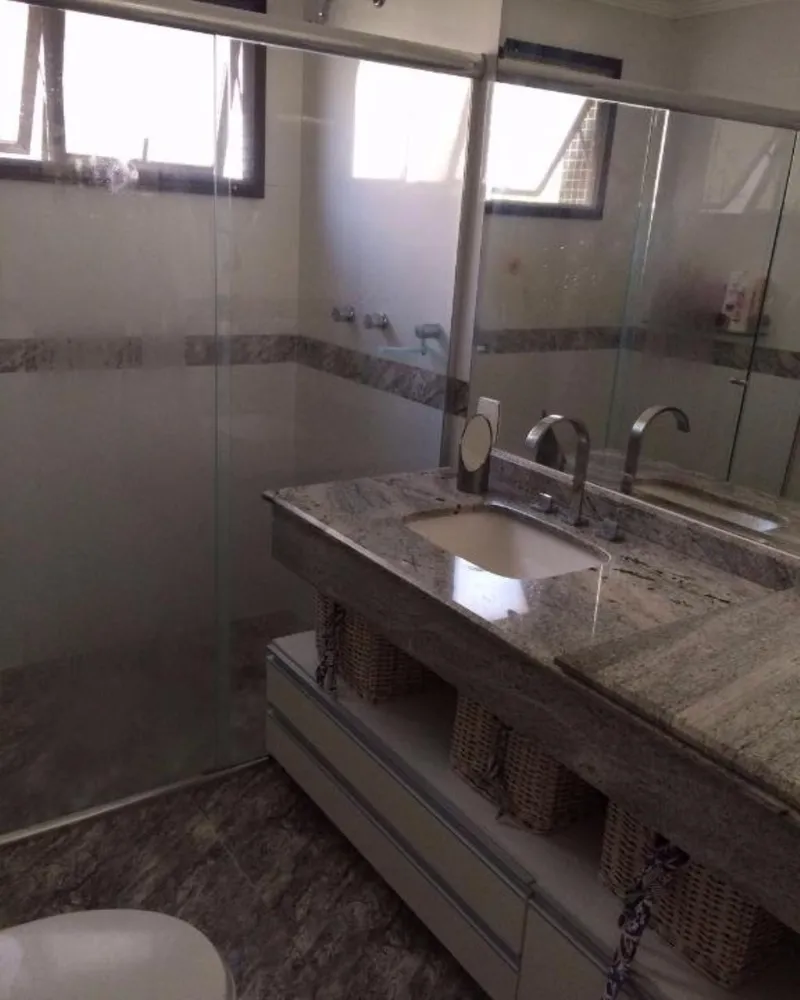 Apartamento, 4 quartos, 225 m² - Foto 7