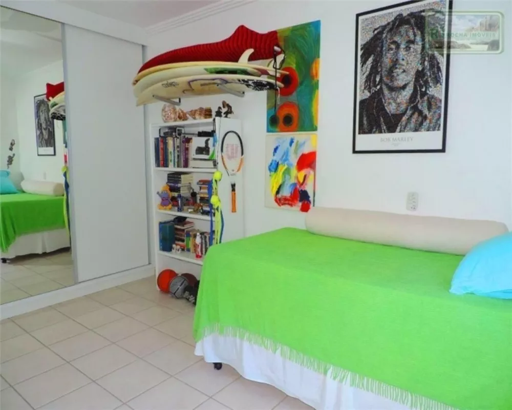 Apartamento, 4 quartos, 225 m² - Foto 14