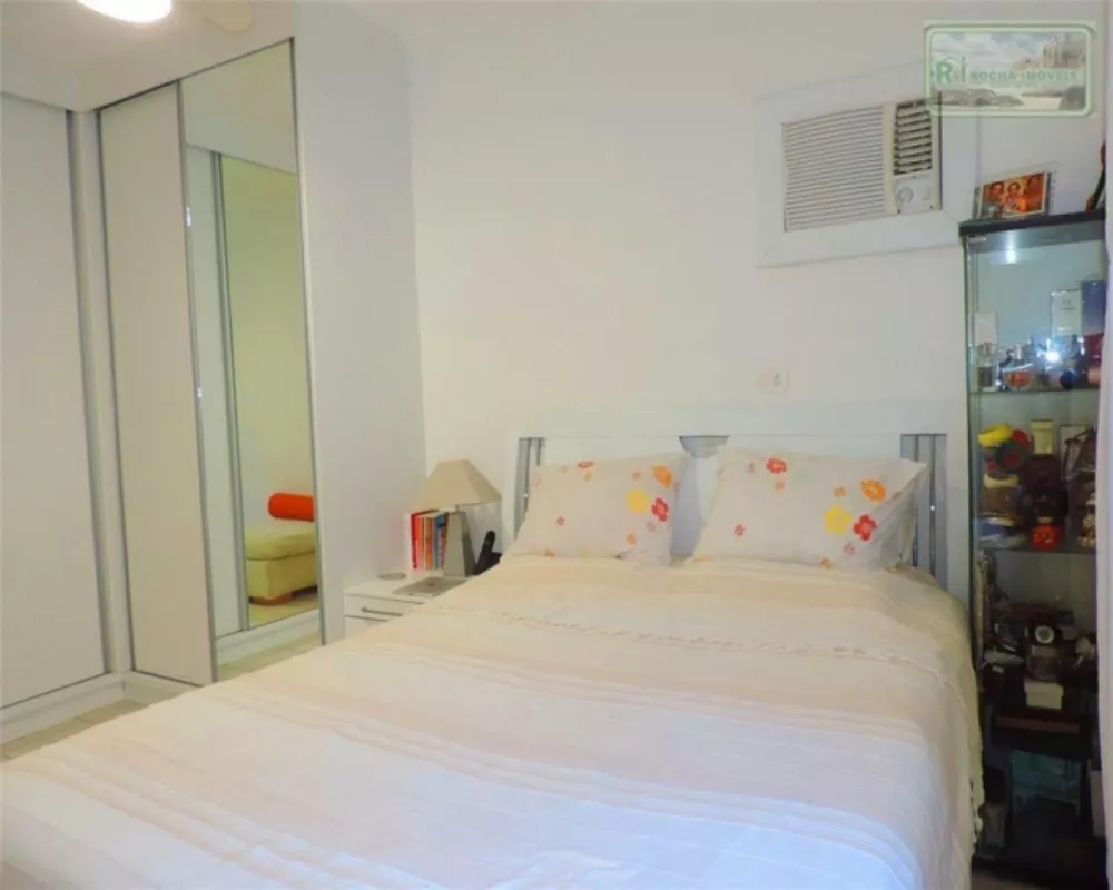 Apartamento, 4 quartos, 225 m² - Foto 12
