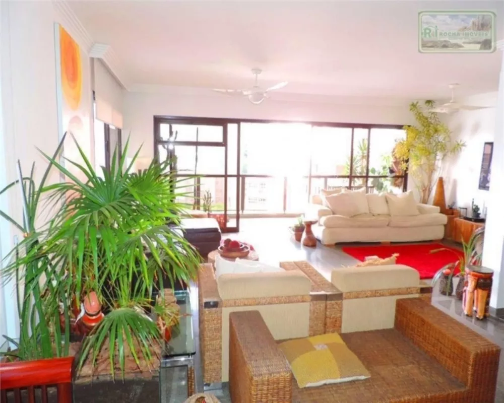 Apartamento, 4 quartos, 225 m² - Foto 1