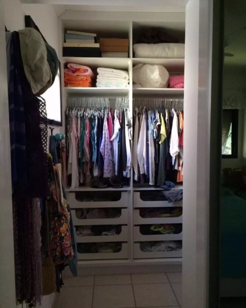 Apartamento, 4 quartos, 225 m² - Foto 5