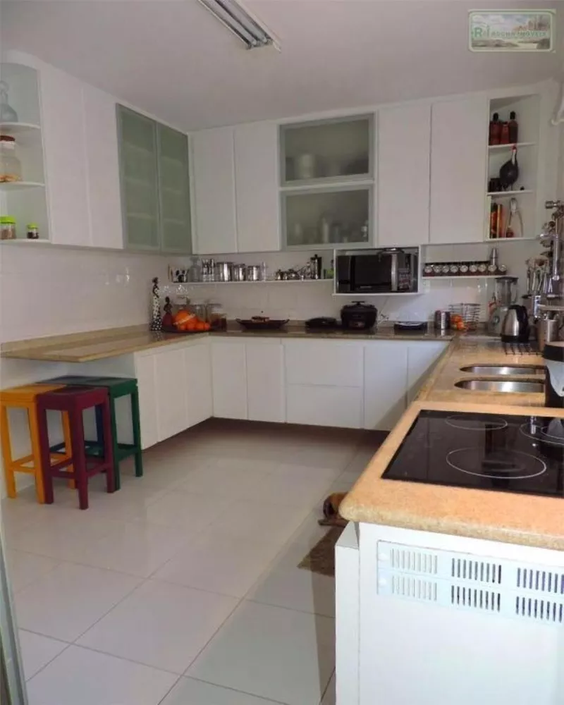 Apartamento, 4 quartos, 225 m² - Foto 10