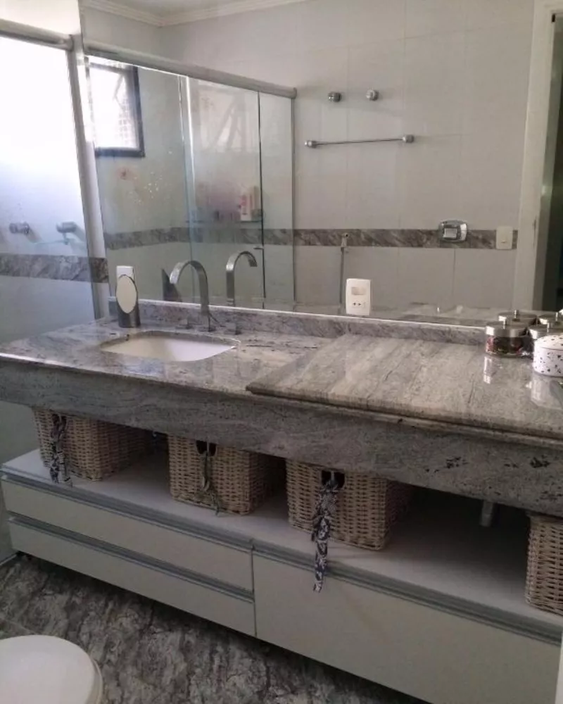 Apartamento, 4 quartos, 225 m² - Foto 8