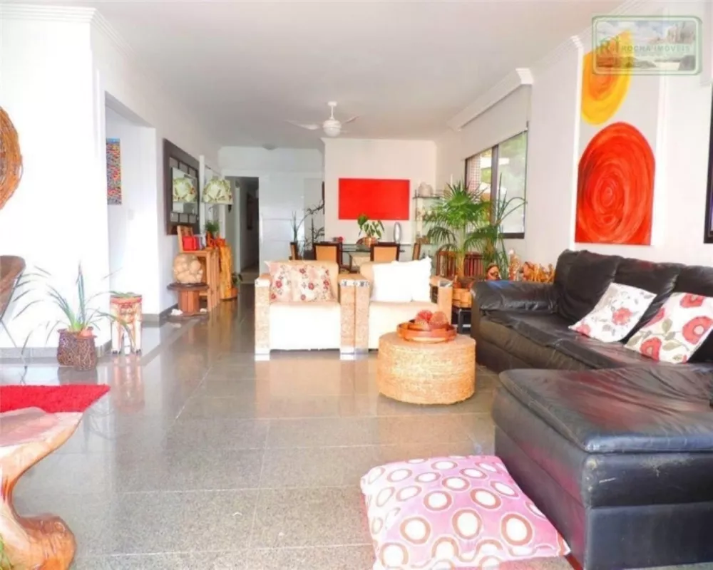 Apartamento, 4 quartos, 225 m² - Foto 20