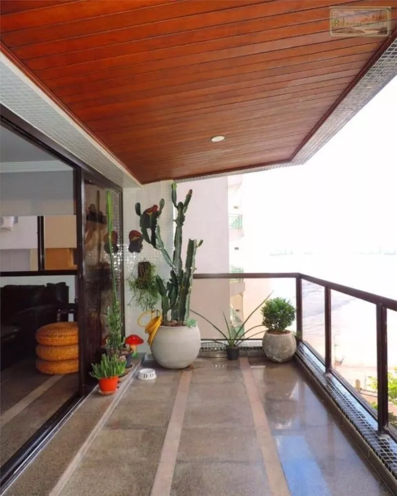 Apartamento, 4 quartos, 225 m² - Foto 19