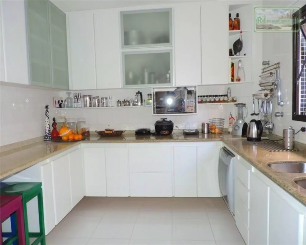 Apartamento, 4 quartos, 225 m² - Foto 9
