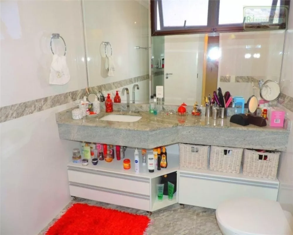 Apartamento, 4 quartos, 225 m² - Foto 11