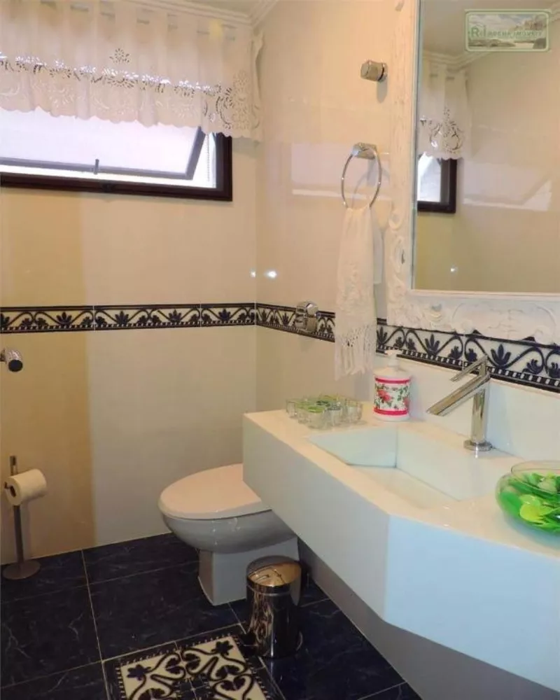 Apartamento, 4 quartos, 225 m² - Foto 18