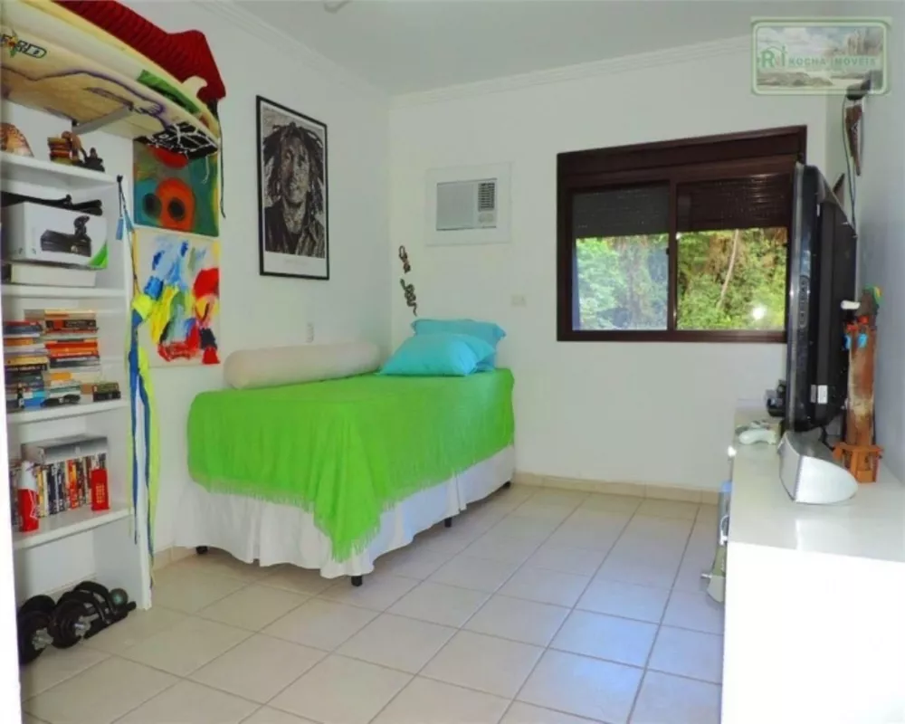 Apartamento, 4 quartos, 225 m² - Foto 15