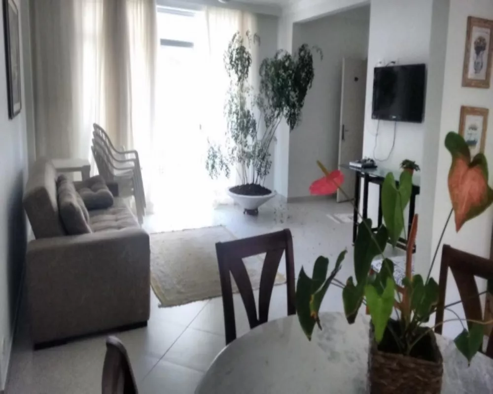 Apartamento, 3 quartos, 130 m² - Foto 1