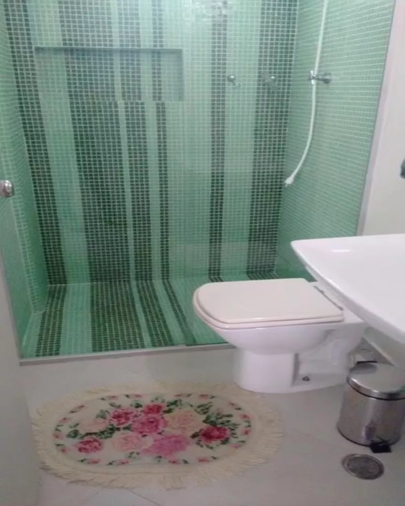 Apartamento, 3 quartos, 130 m² - Foto 3