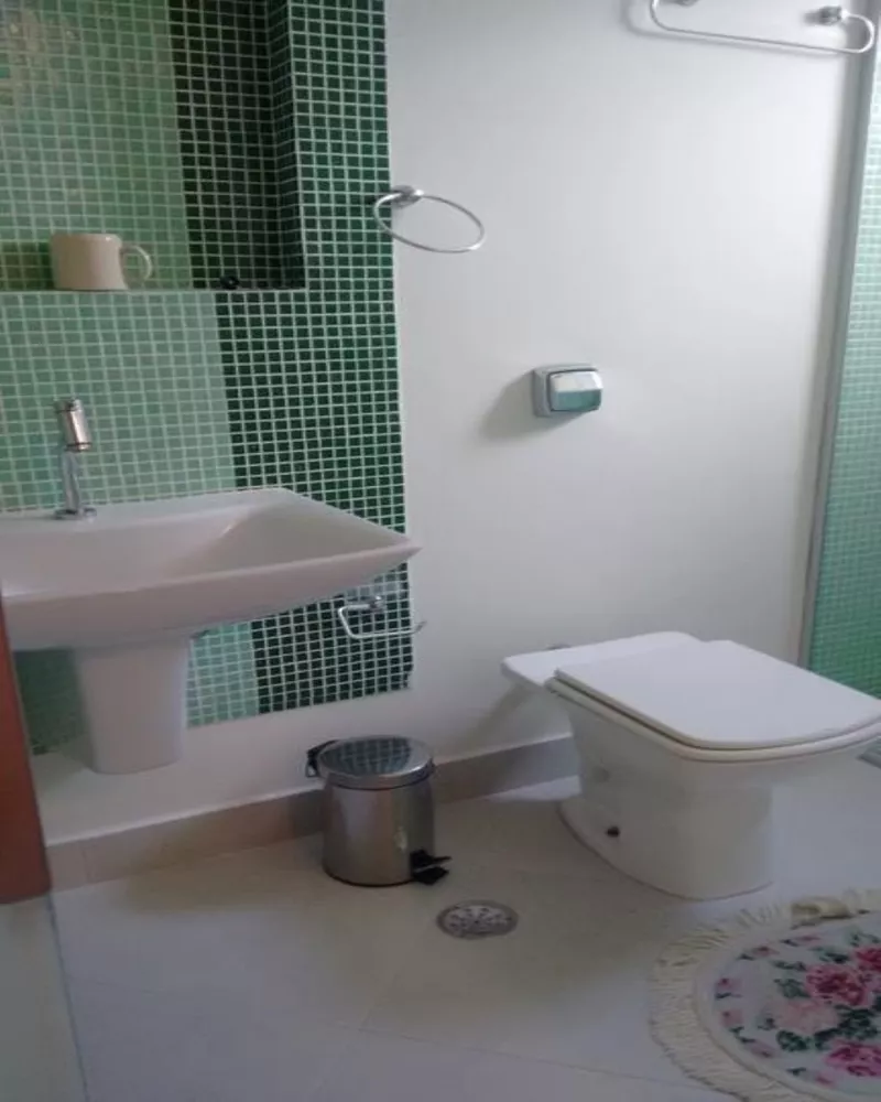 Apartamento, 3 quartos, 130 m² - Foto 8