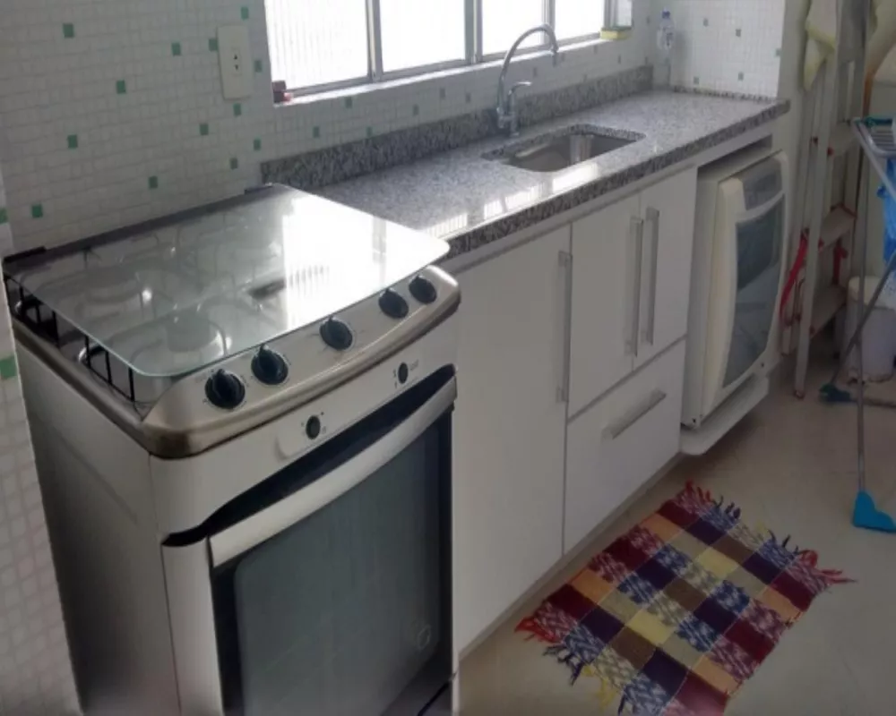 Apartamento, 3 quartos, 130 m² - Foto 2