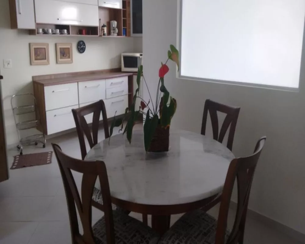 Apartamento, 3 quartos, 130 m² - Foto 11