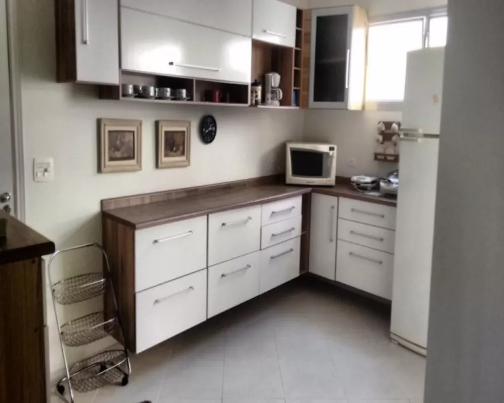 Apartamento, 3 quartos, 130 m² - Foto 15