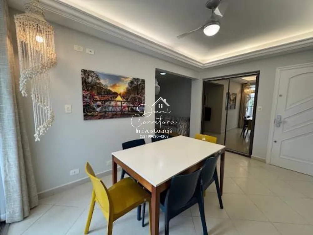 Apartamento, 2 quartos, 70 m² - Foto 3