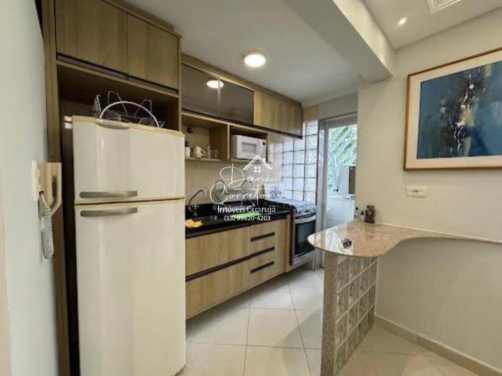 Apartamento, 2 quartos, 70 m² - Foto 13
