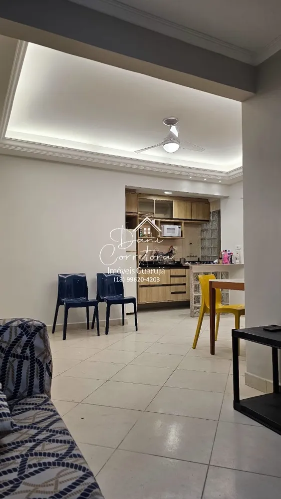 Apartamento, 2 quartos, 70 m² - Foto 6
