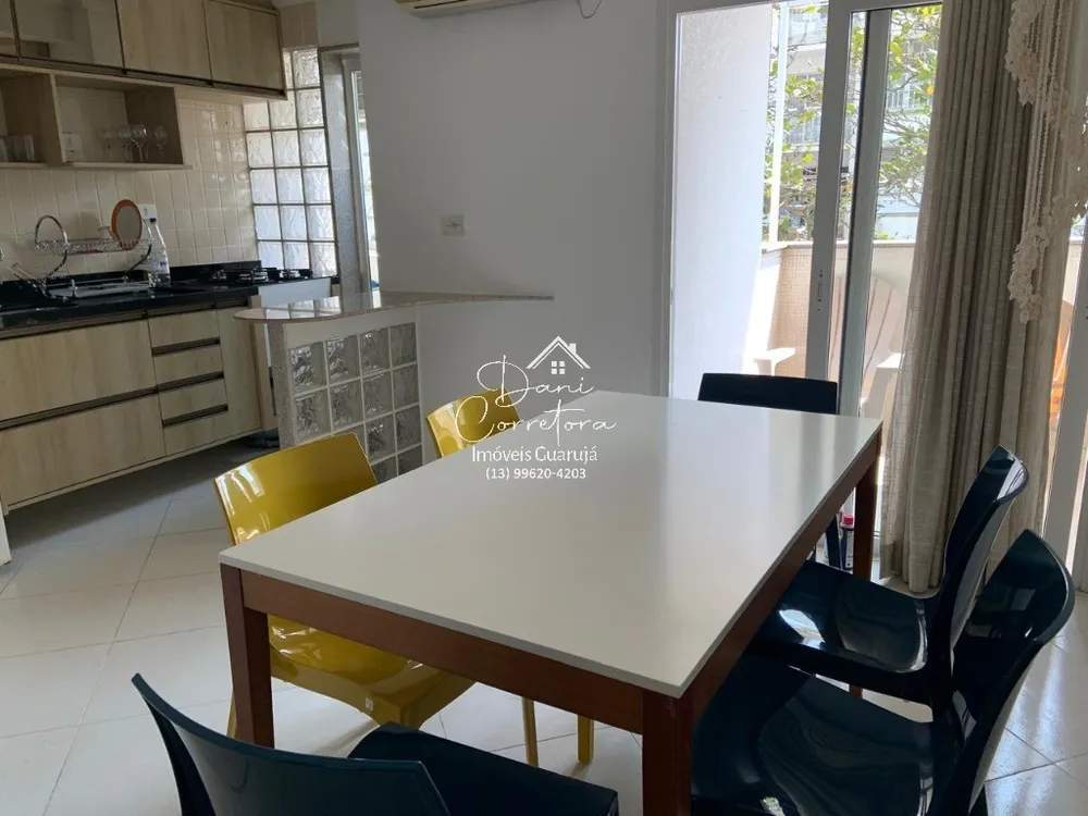 Apartamento, 2 quartos, 70 m² - Foto 1