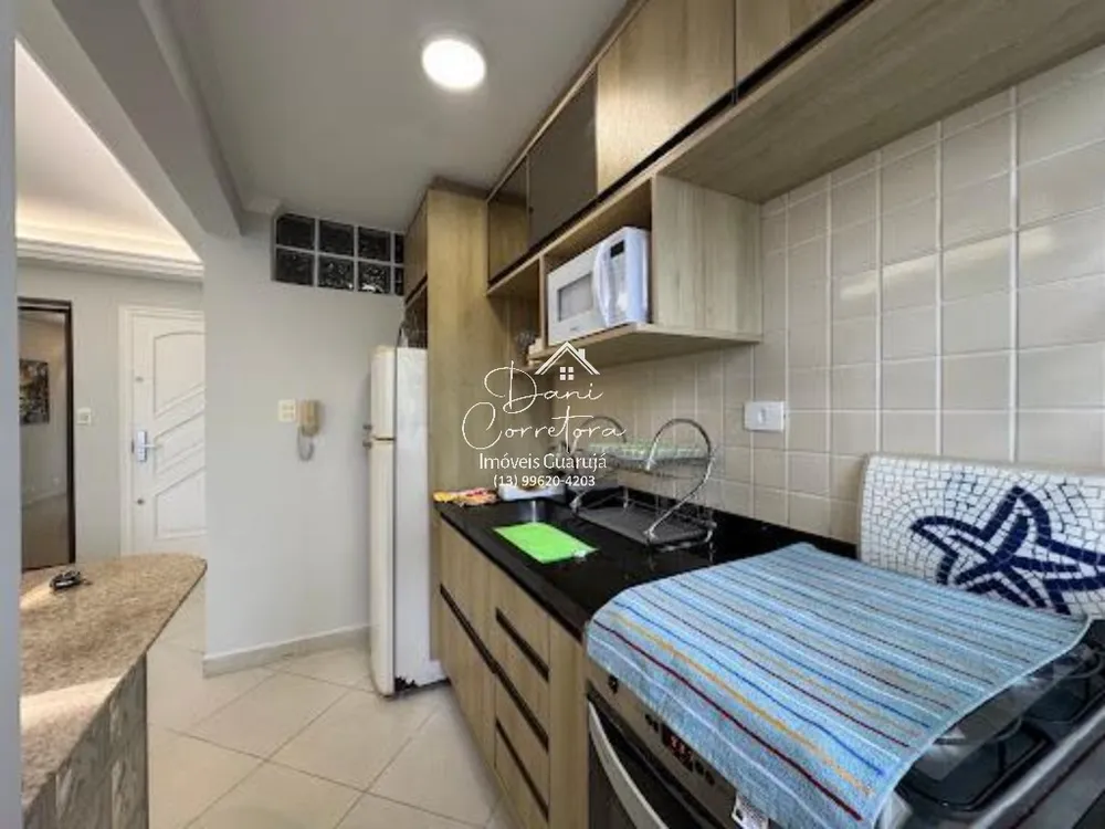 Apartamento, 2 quartos, 70 m² - Foto 11