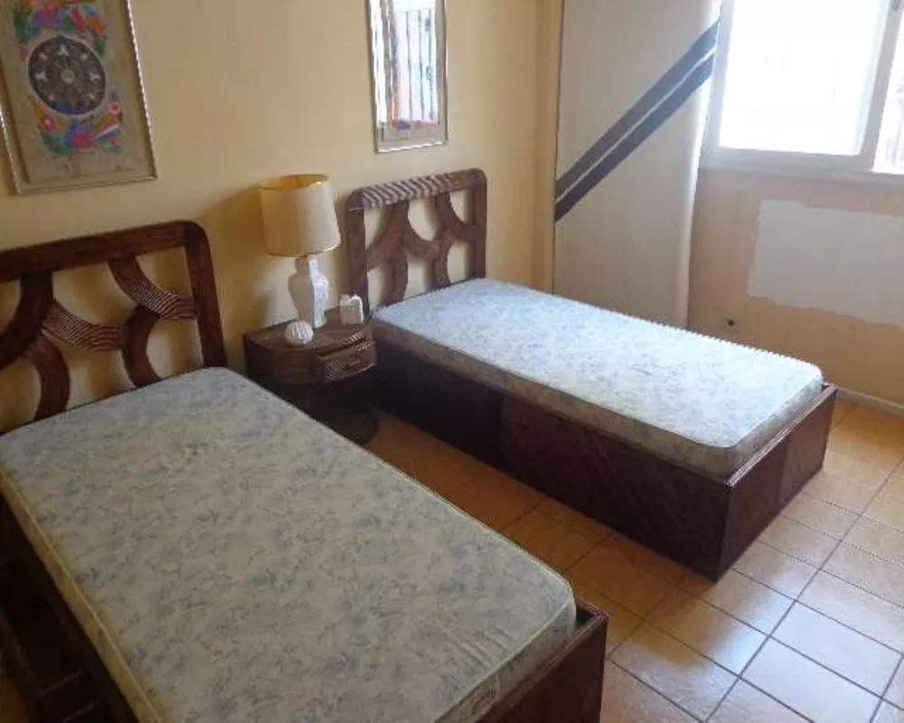 Apartamento à venda com 3 quartos, 162m² - Foto 6