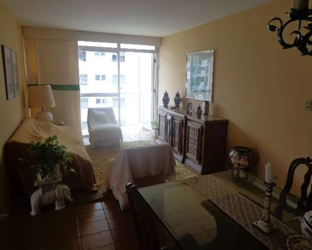 Apartamento à venda com 3 quartos, 162m² - Foto 5