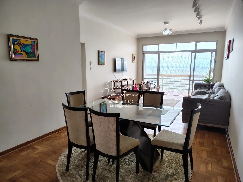 Apartamento, 2 quartos, 150 m² - Foto 3