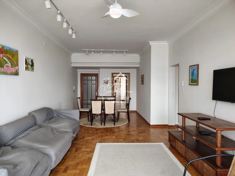 Apartamento, 2 quartos, 150 m² - Foto 2