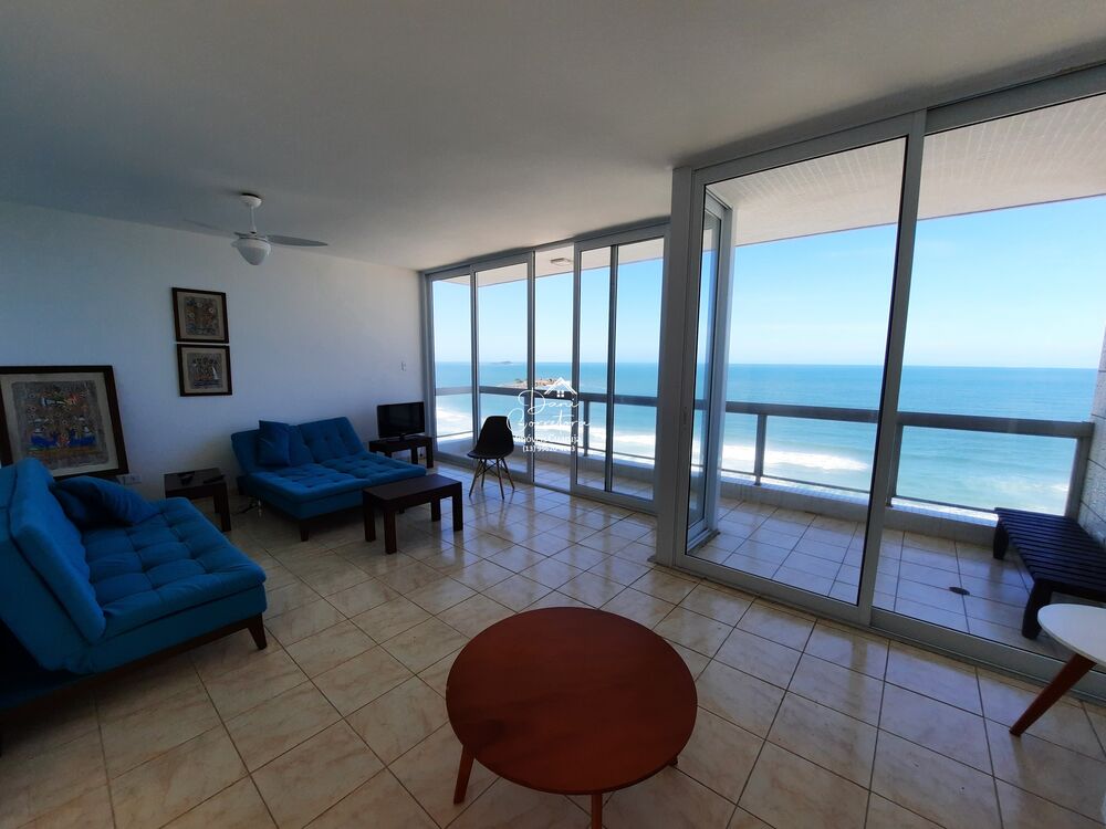 Cobertura, 3 quartos, 180 m² - Foto 1