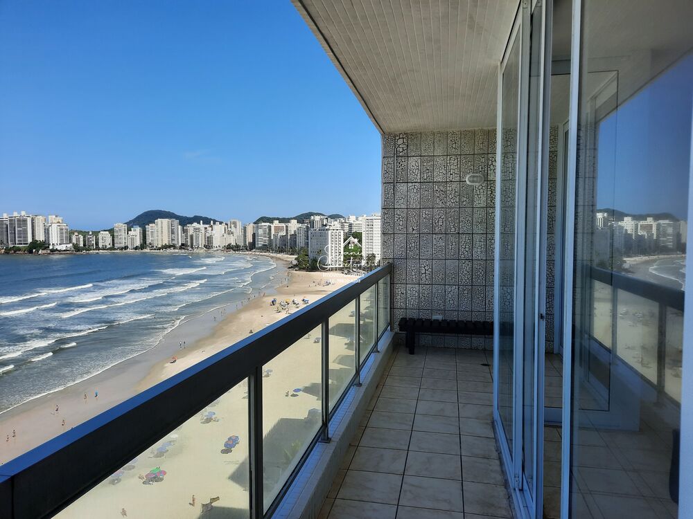 Cobertura, 3 quartos, 180 m² - Foto 4