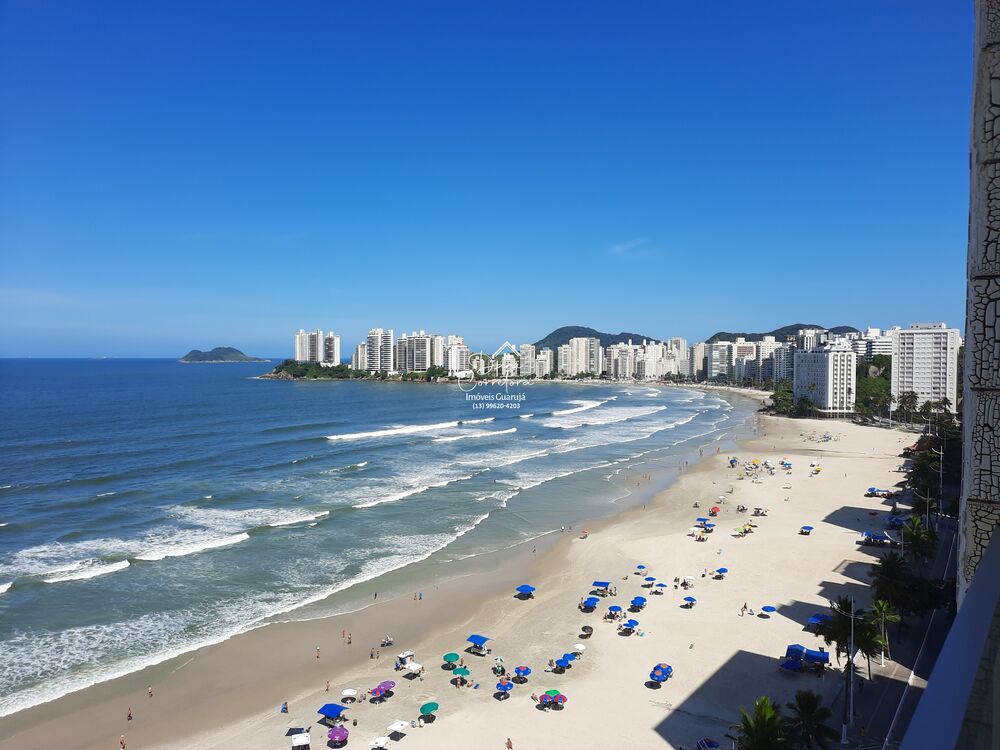 Cobertura, 3 quartos, 180 m² - Foto 7