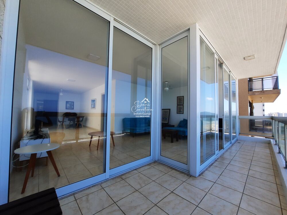 Cobertura, 3 quartos, 180 m² - Foto 8