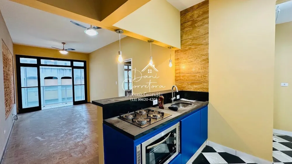 Apartamento, 2 quartos, 83 m² - Foto 1