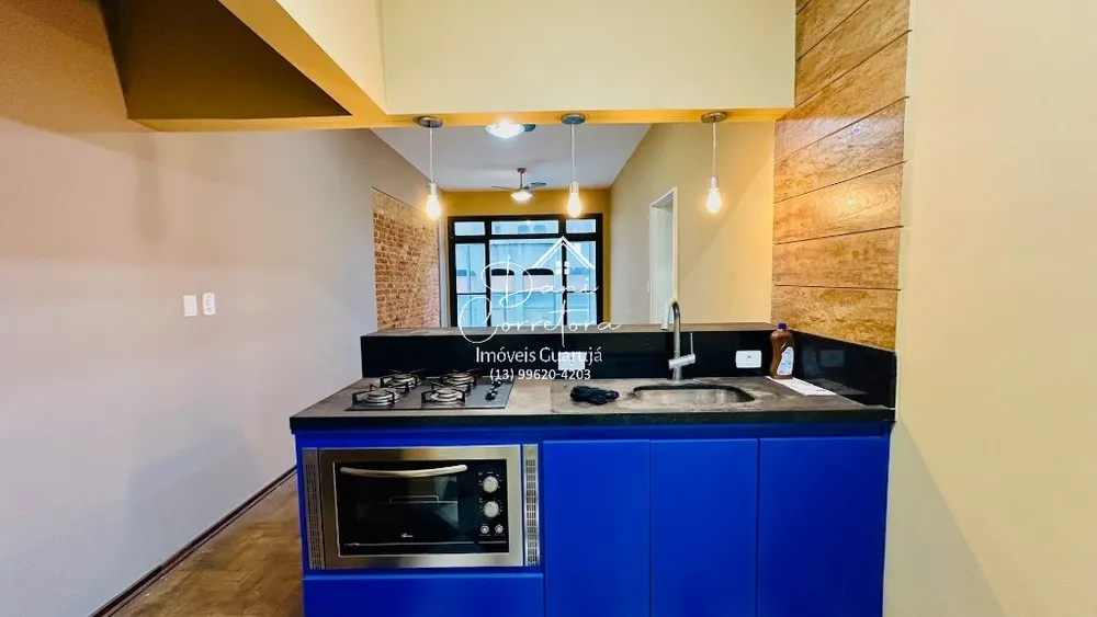 Apartamento, 2 quartos, 83 m² - Foto 4