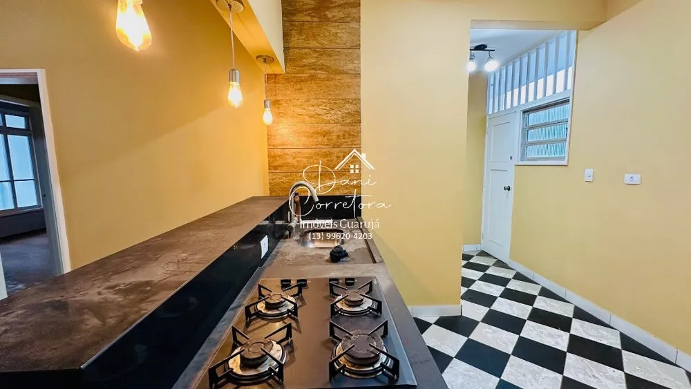 Apartamento, 2 quartos, 83 m² - Foto 8