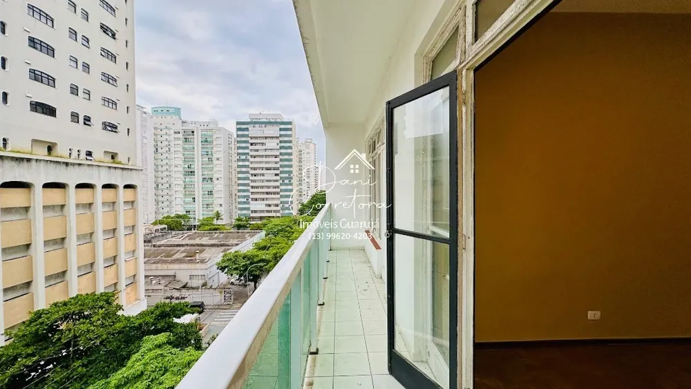 Apartamento, 2 quartos, 83 m² - Foto 7