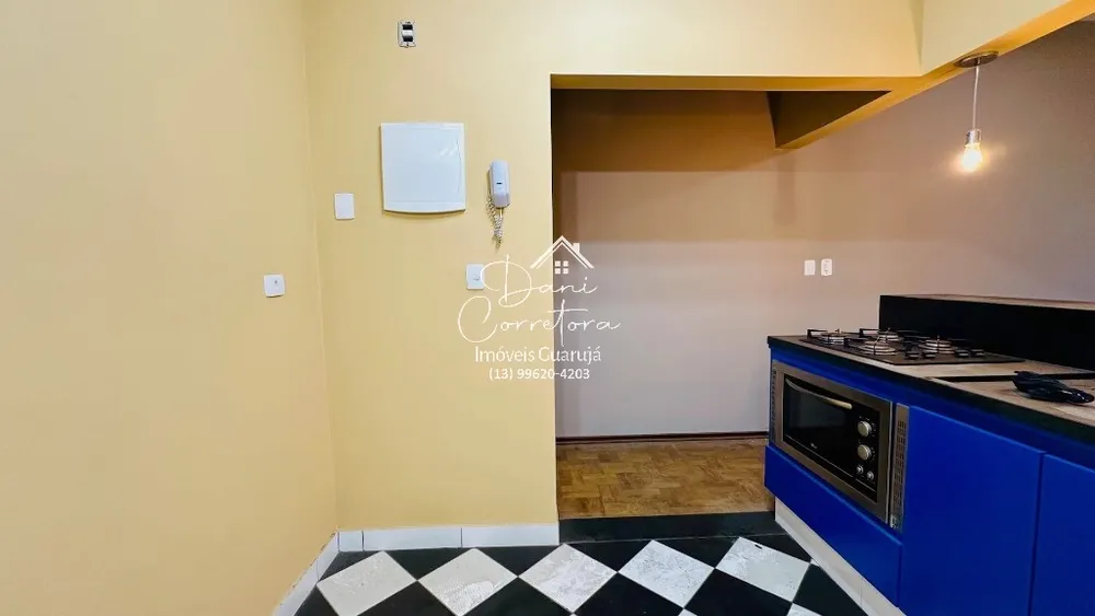 Apartamento, 2 quartos, 83 m² - Foto 2
