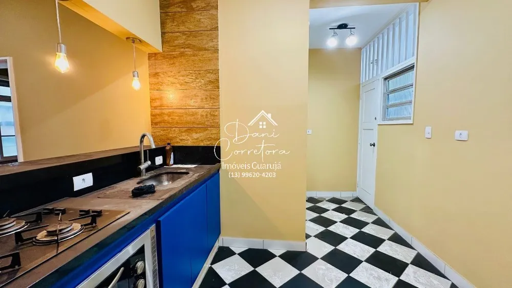 Apartamento, 2 quartos, 83 m² - Foto 3