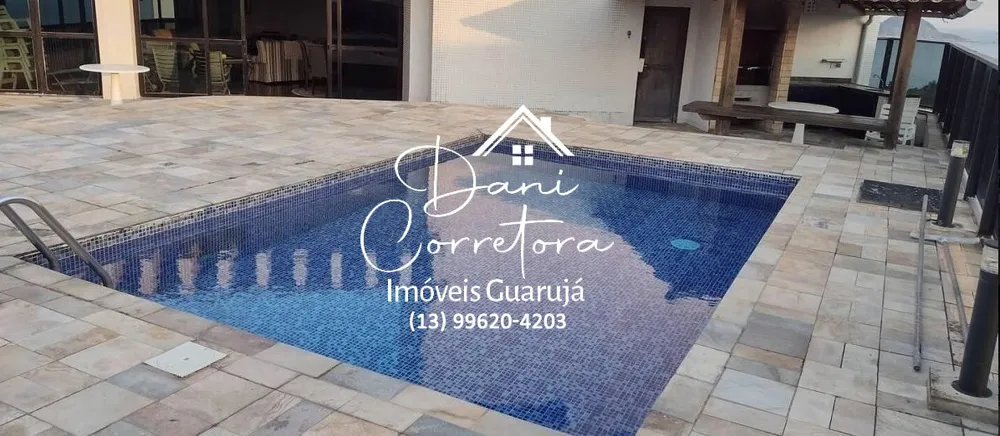 Cobertura, 3 quartos, 320 m² - Foto 3