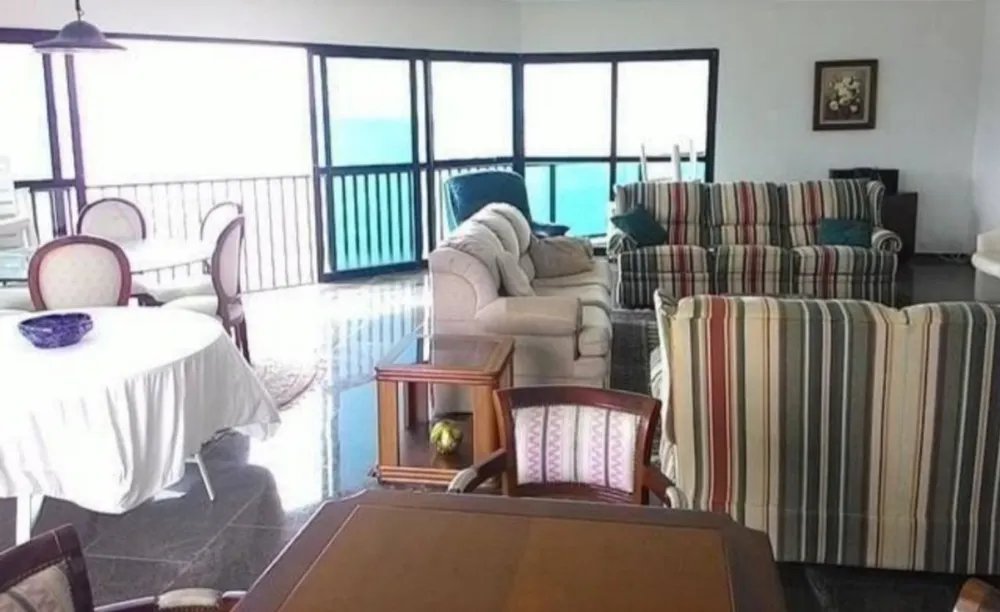 Cobertura, 3 quartos, 320 m² - Foto 13