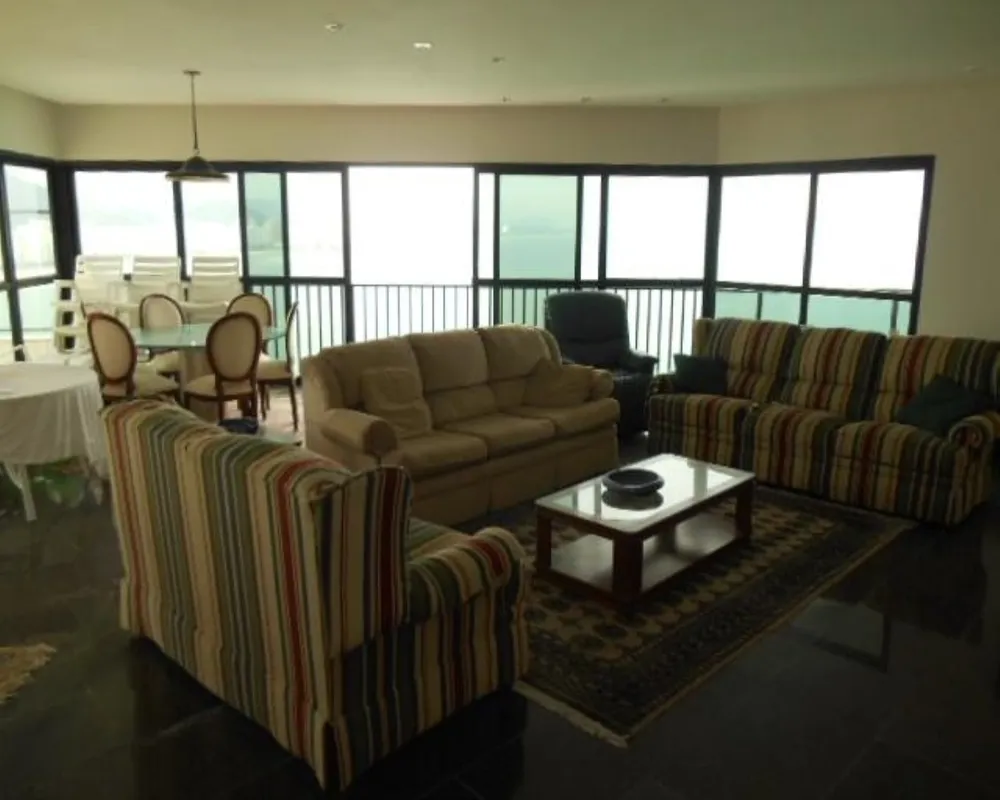 Cobertura, 3 quartos, 320 m² - Foto 12